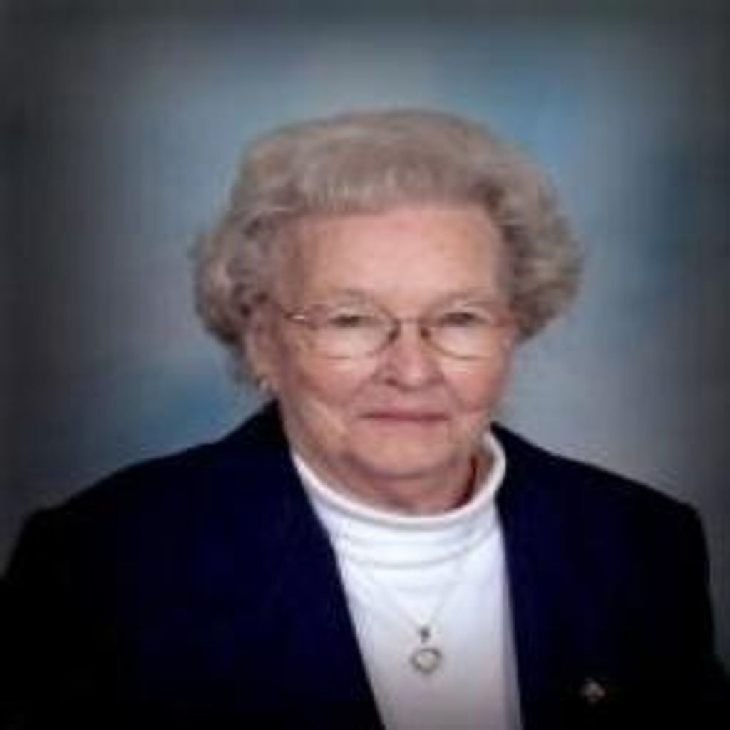 Frances Elizabeth Keeler