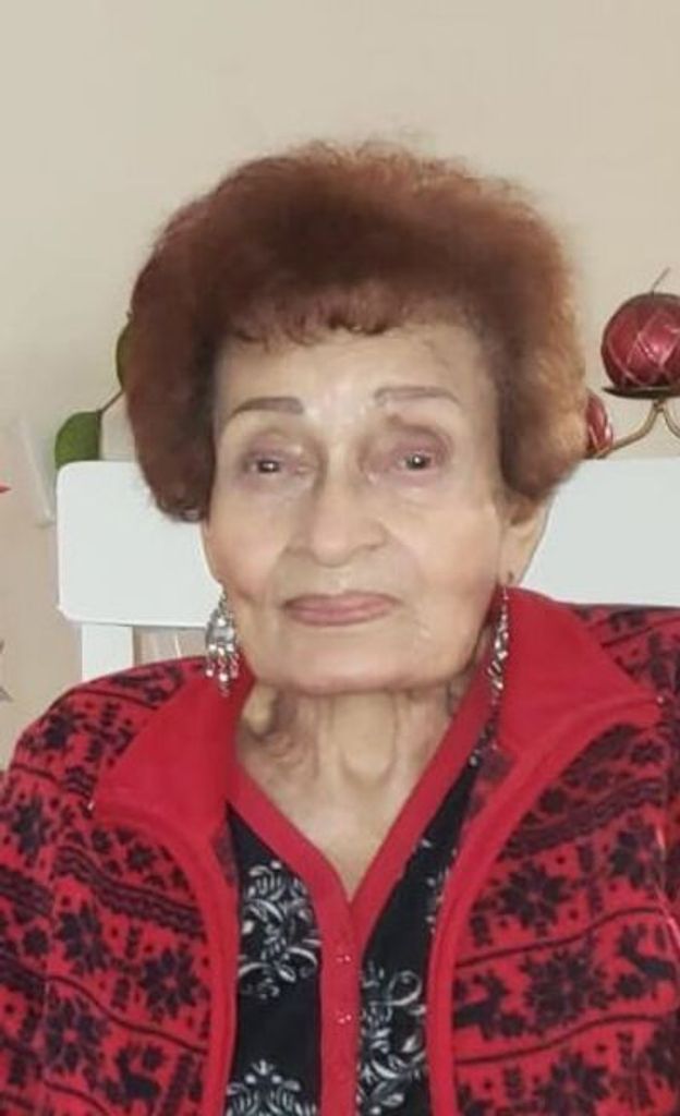 Rosa De Jesus Marin