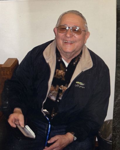 Elton Ervin Weeks's obituary image