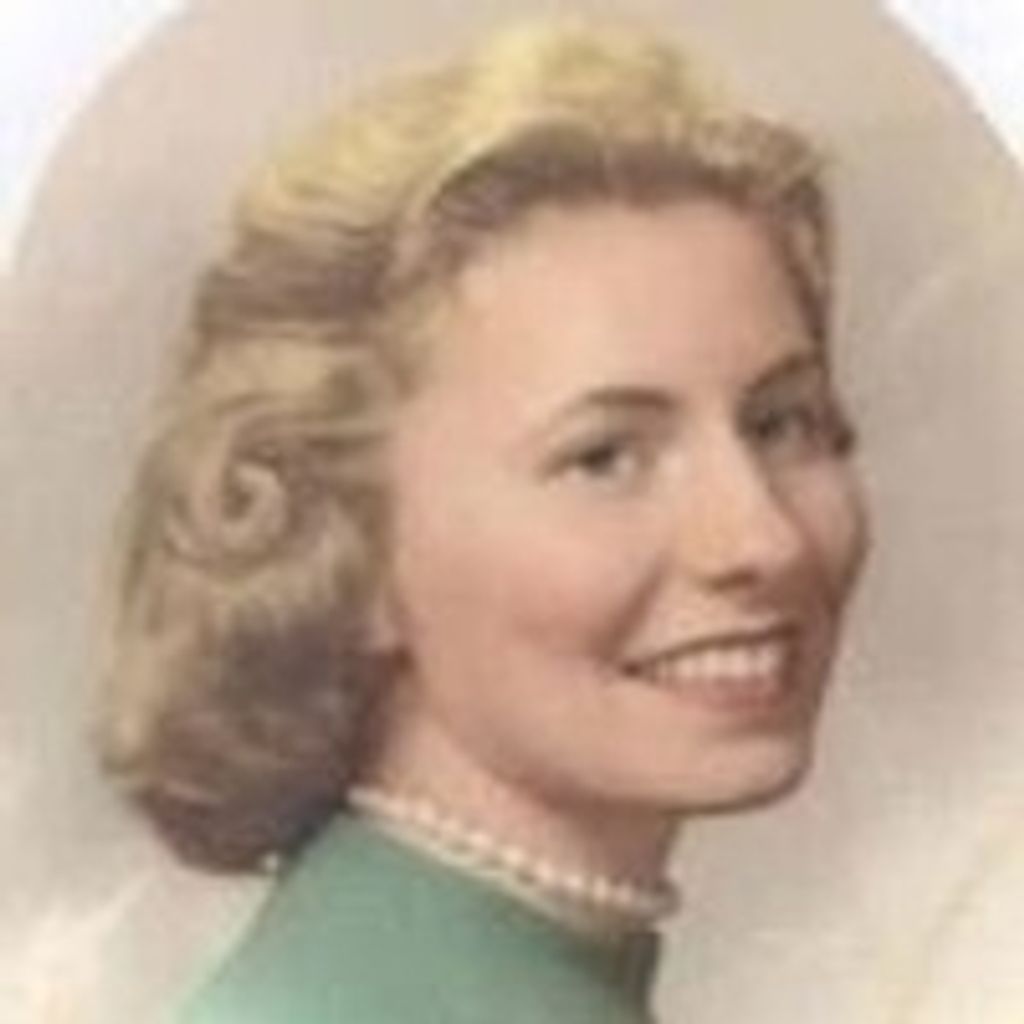 Julia M. Gero