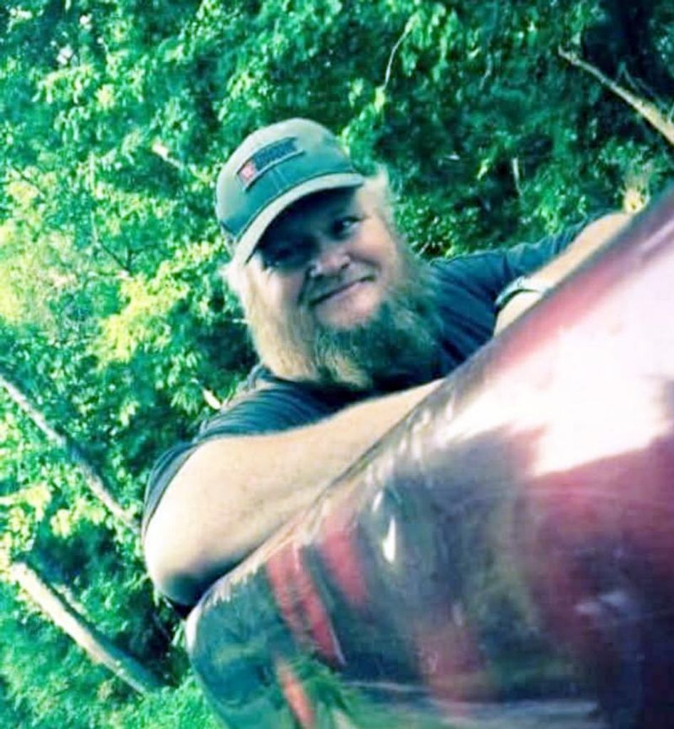 Kenneth Earl Elmore