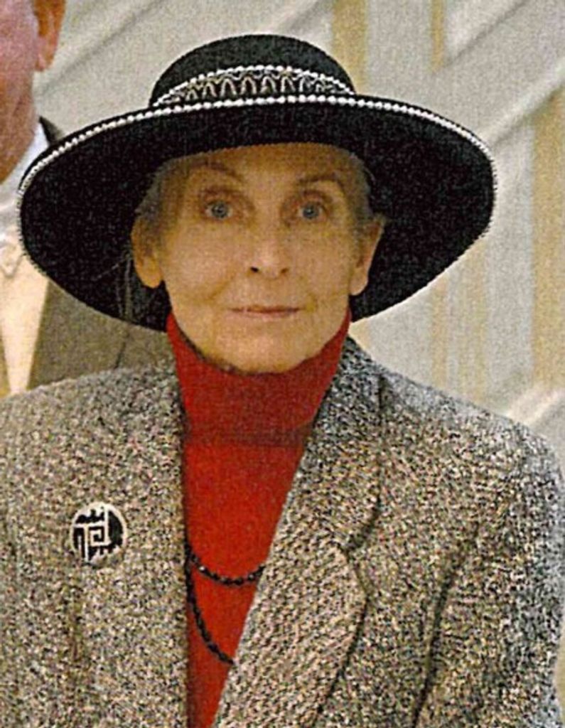 Betsy Jurney