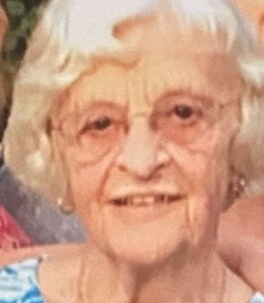 Patricia Bullen Profile Photo