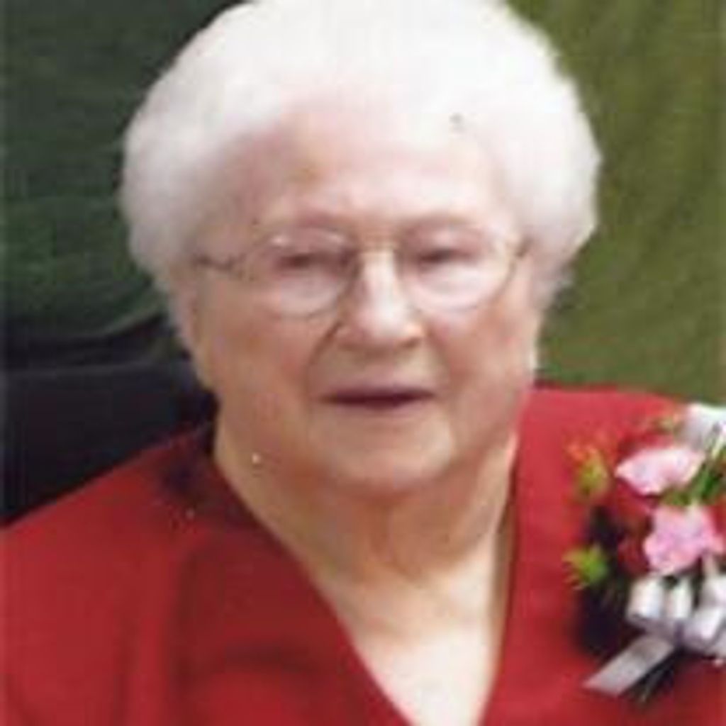 Alice Thompson