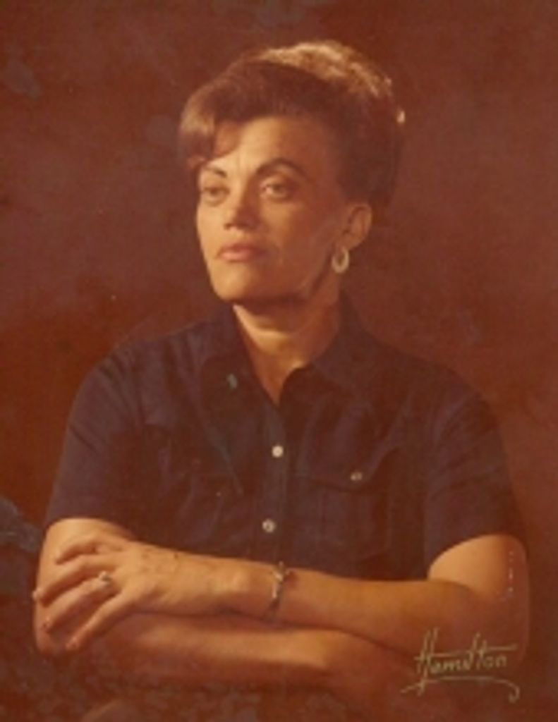 "Ruth" Amason