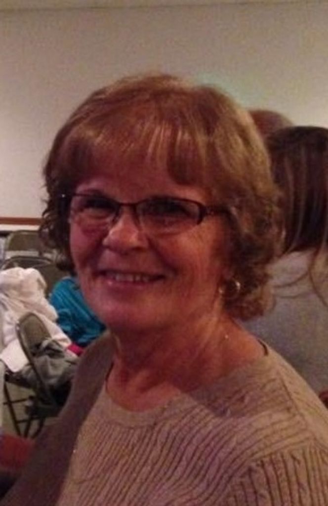 Sheila Seig Profile Photo