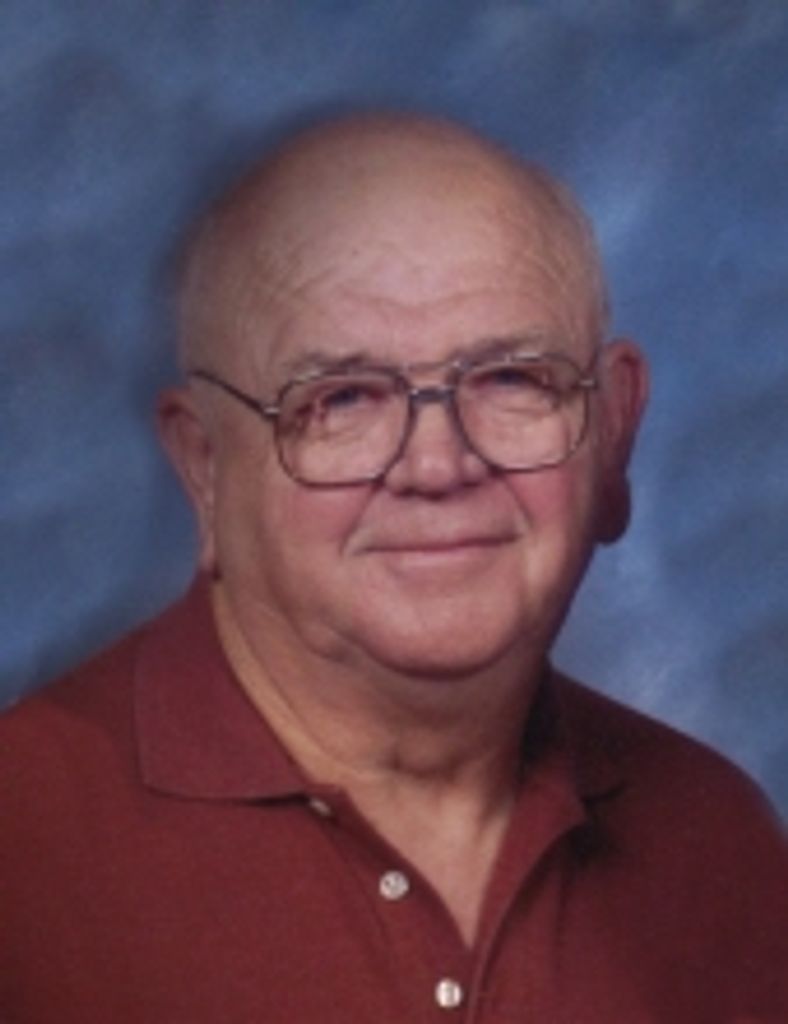 Robert  W. "Bob" Prockish
