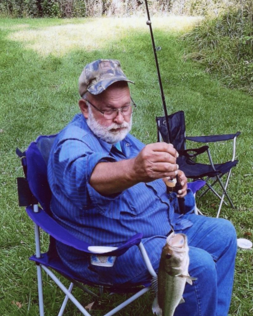 Samuel Ray Hinkley