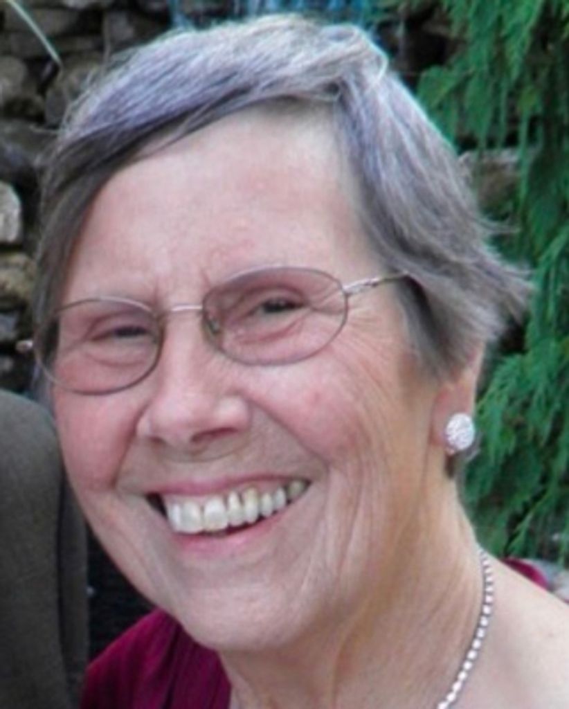 Lois J. Berger Profile Photo