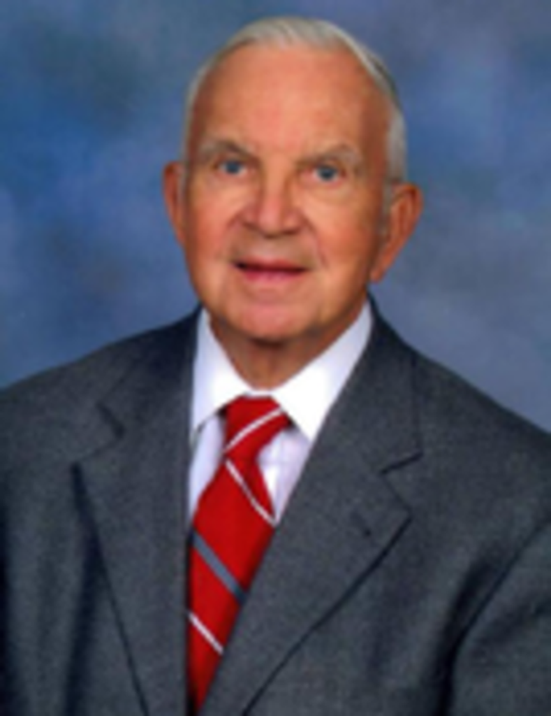 William L. Krizay