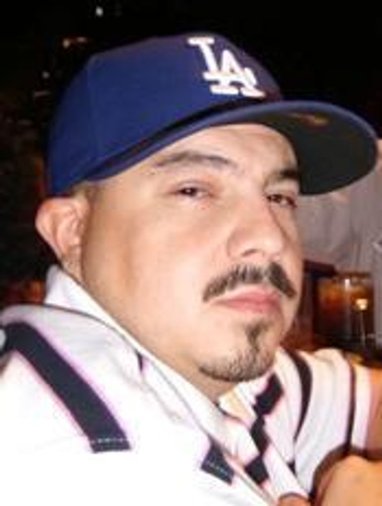 Salvador 'Chava' Hernandez Jr.