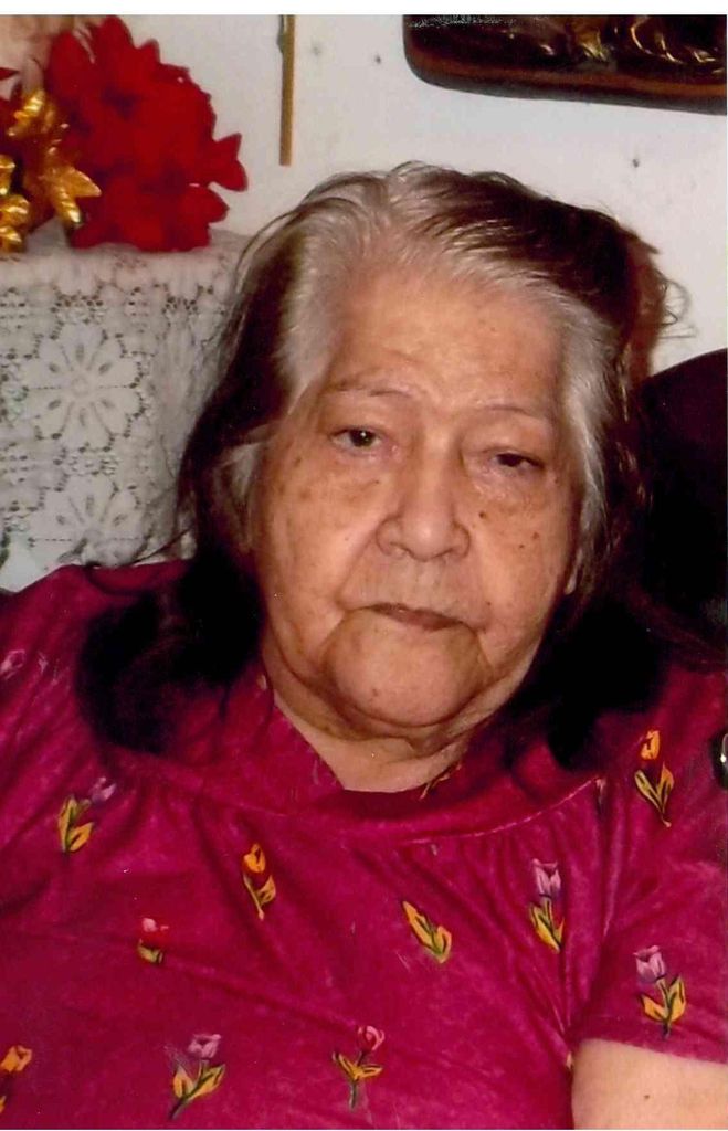 Josephine Davila Garcia