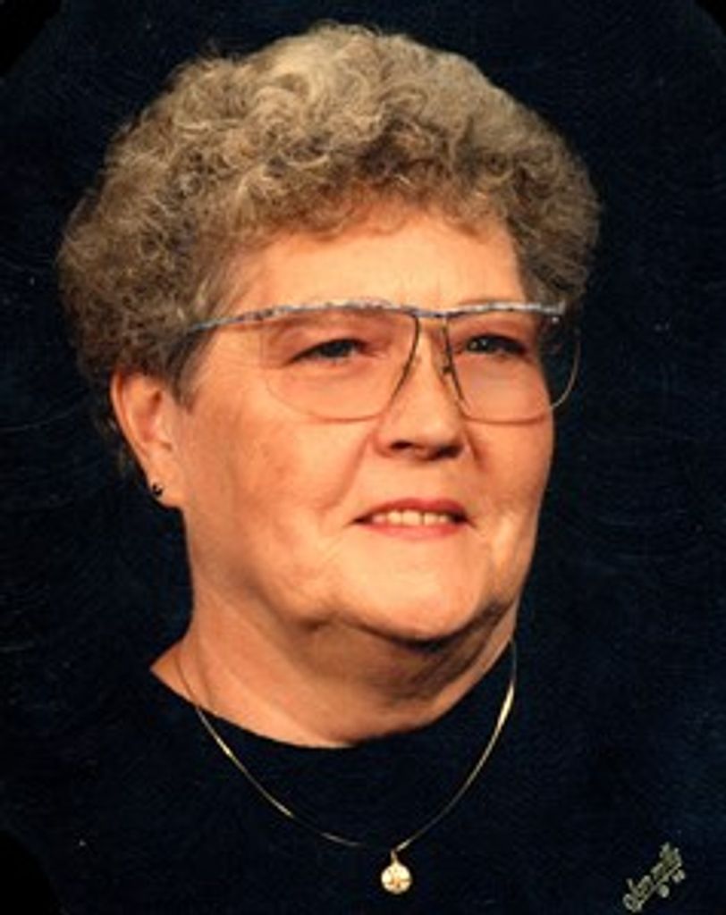Elizabeth Ann Wells