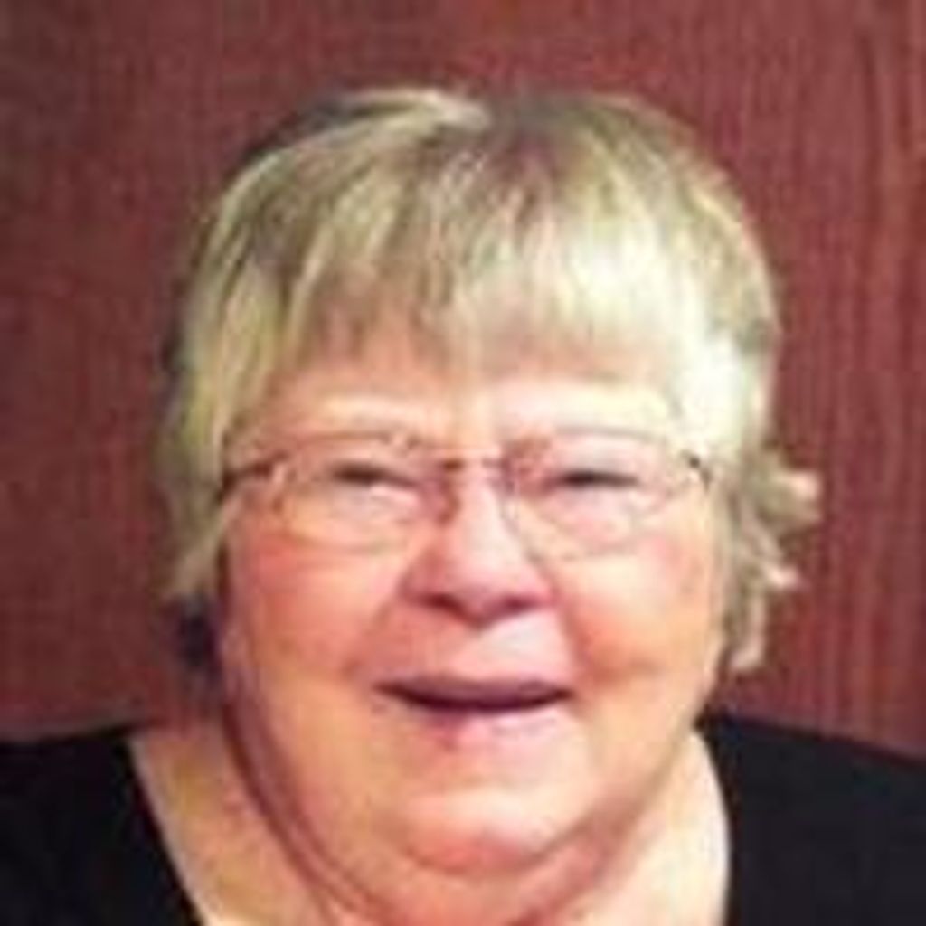 Ann Houdek