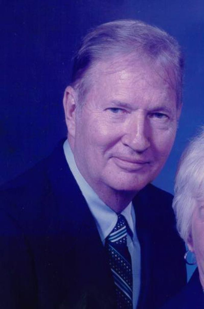 Donald Coomer Profile Photo