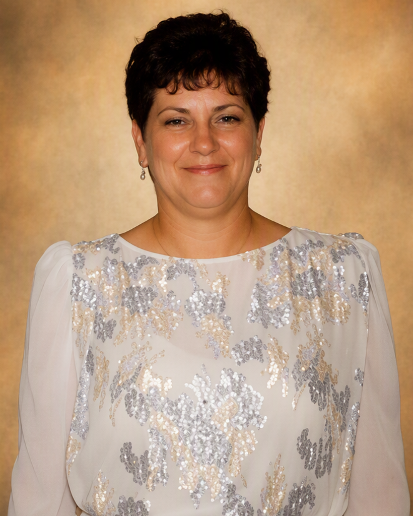 Paula Marie Schamehorn Profile Photo