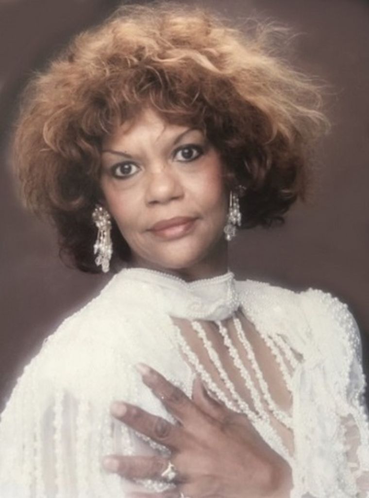 Ella Jean Wilson Simon Profile Photo