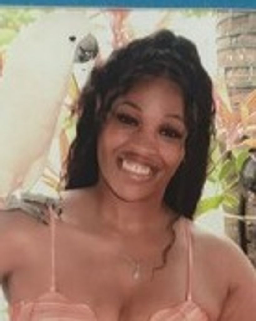 Alicia D. Williams