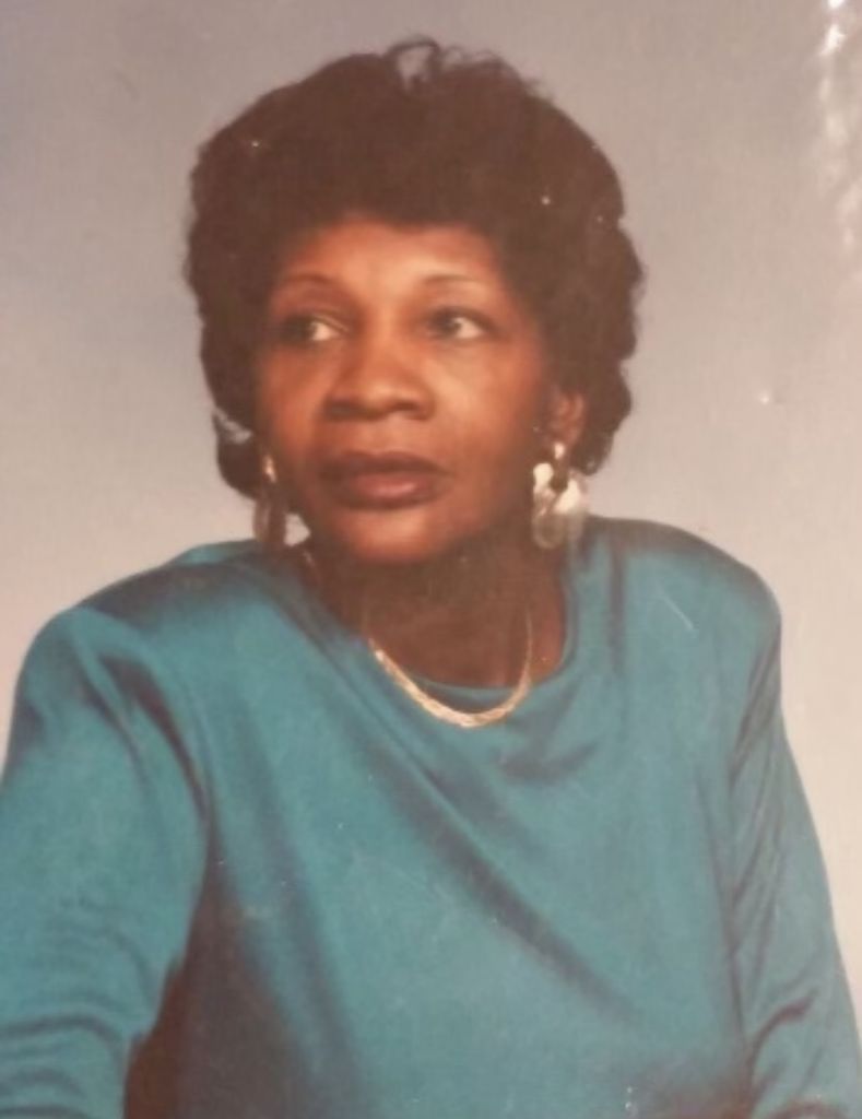 Josephine “Totsie” Harrison Profile Photo