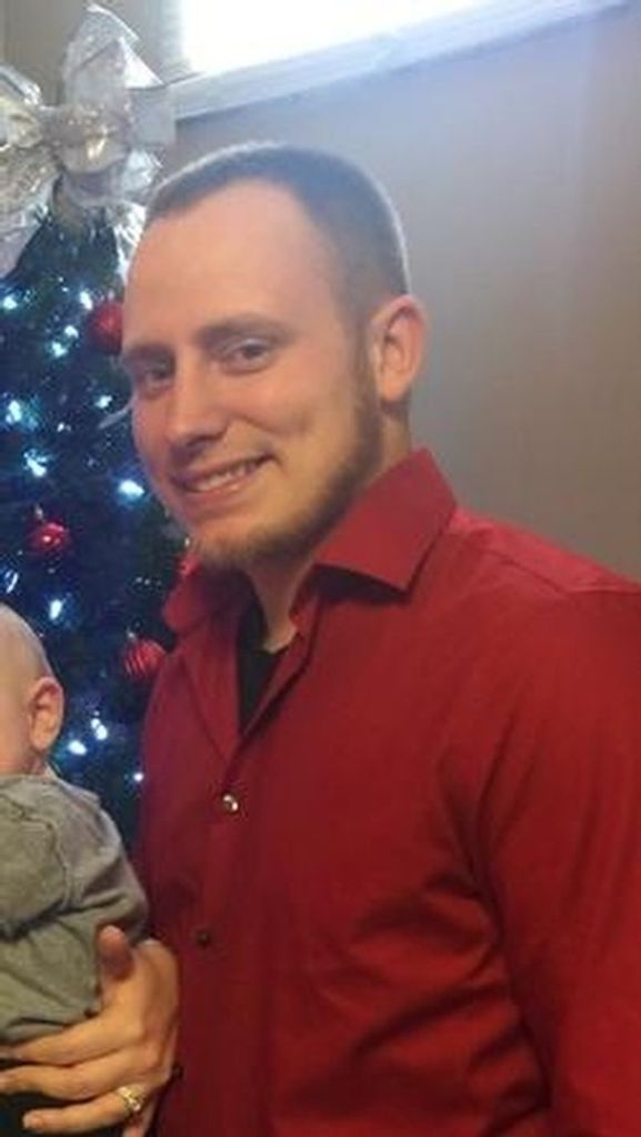 James Brian Crowe, Ii