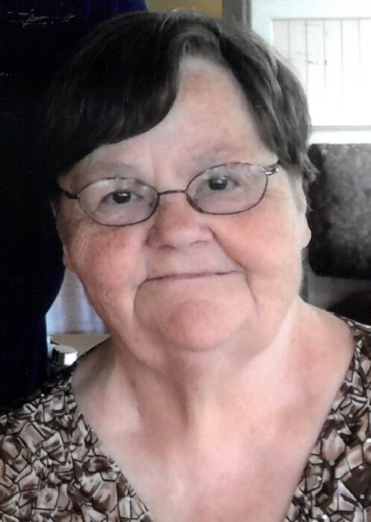 Donna Jean Halker Profile Photo