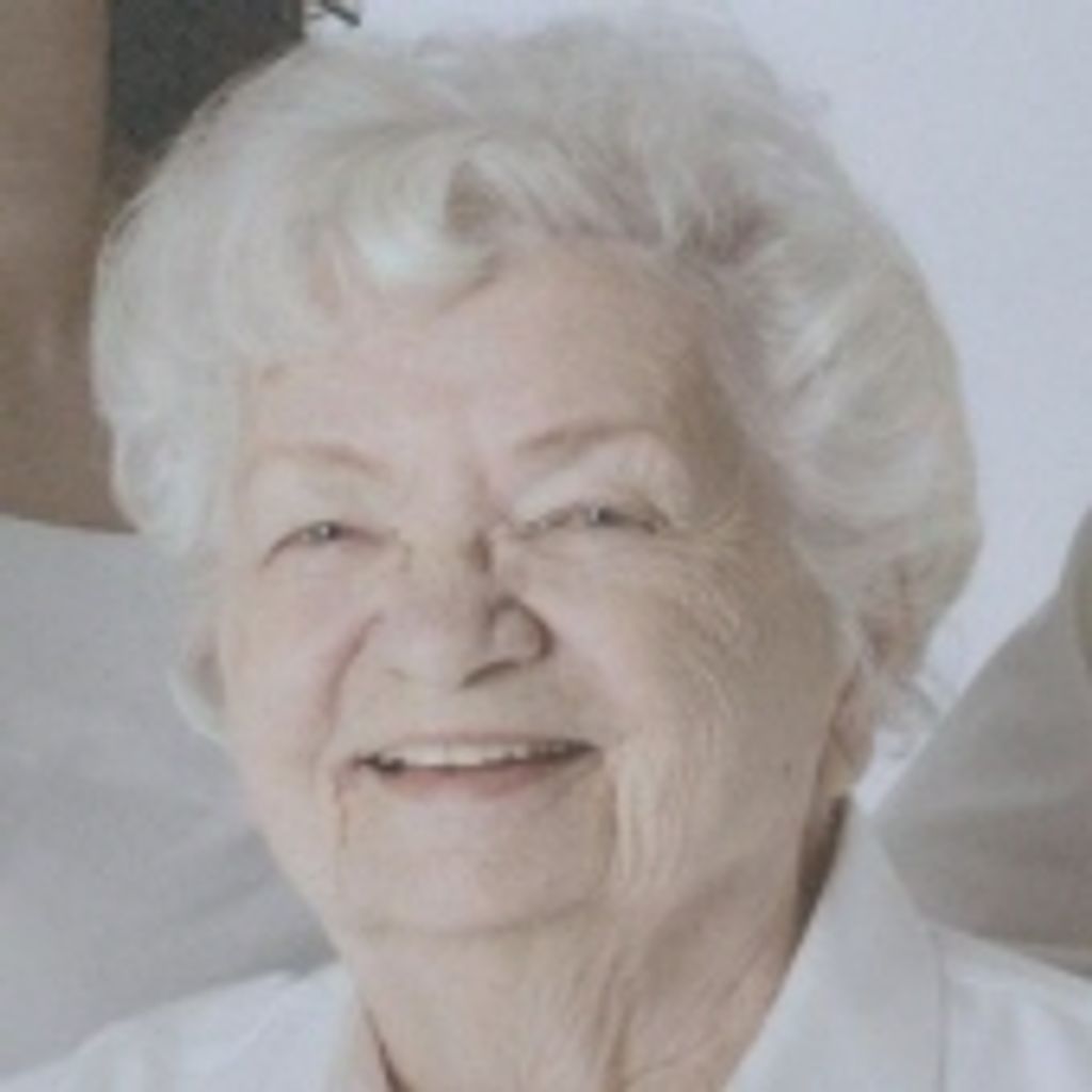 Mrs. Veronica Cock