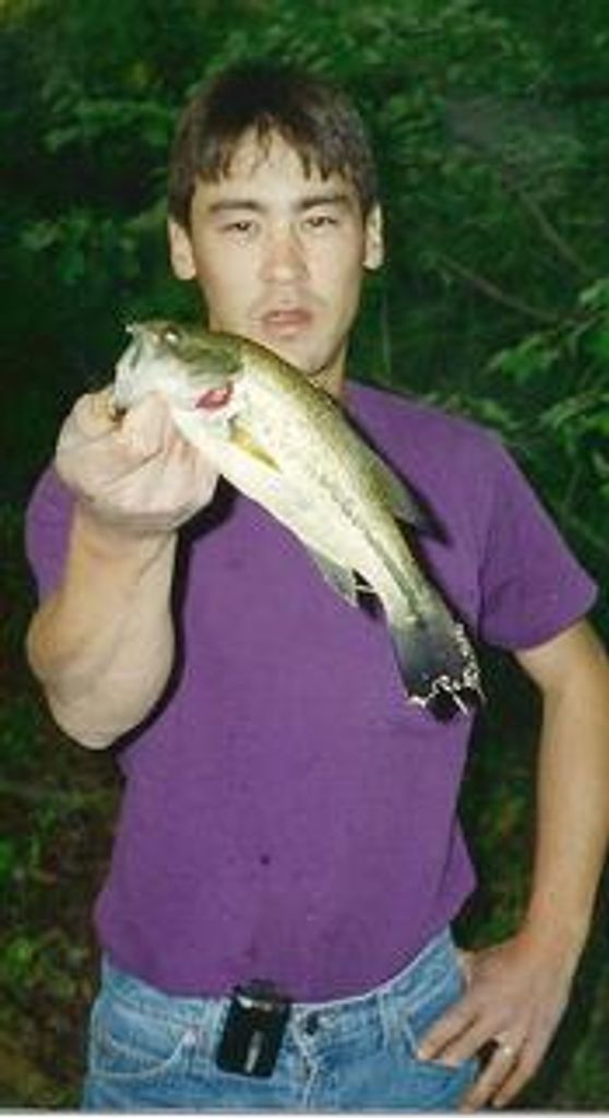 Robert Clegg Profile Photo