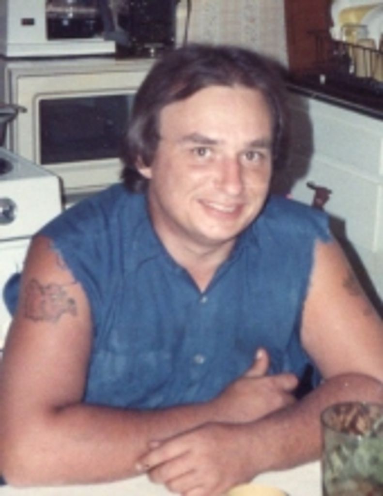 Kevin Wayne  Dawson