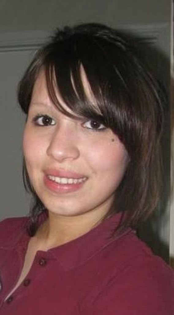 Cynthia Marie Garza Profile Photo