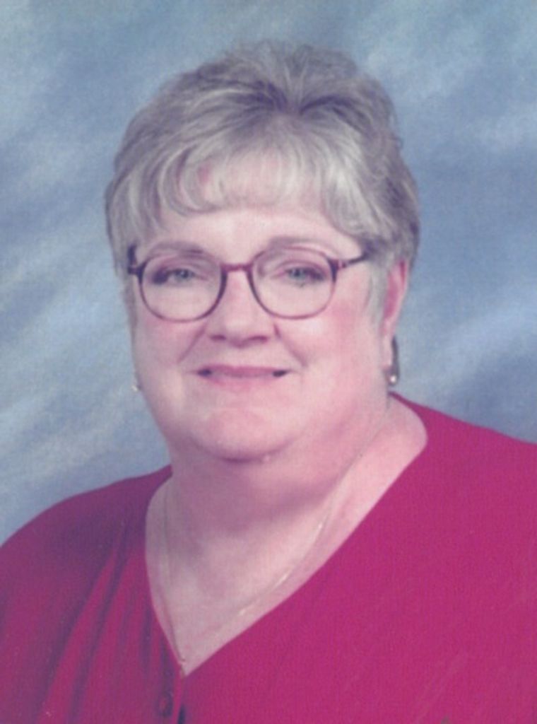 Margaret Evelyn Ardoin Profile Photo