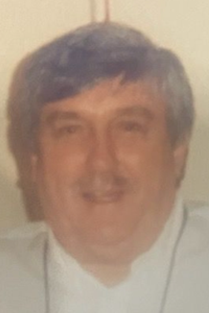 William G. "Billy" Cavanaugh