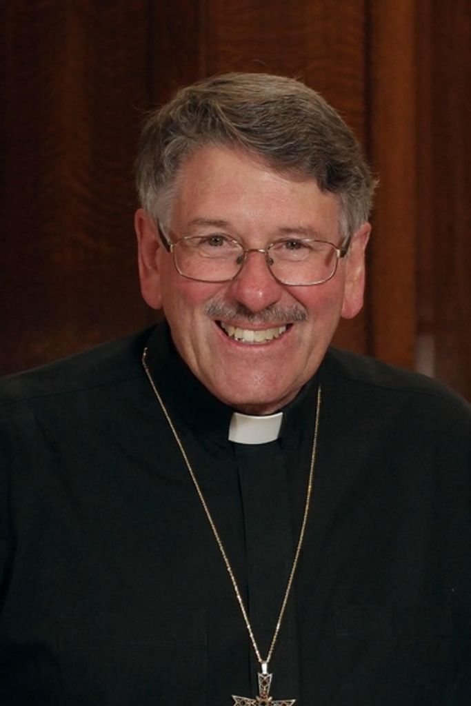 Reverend David B. Schaeffer Profile Photo