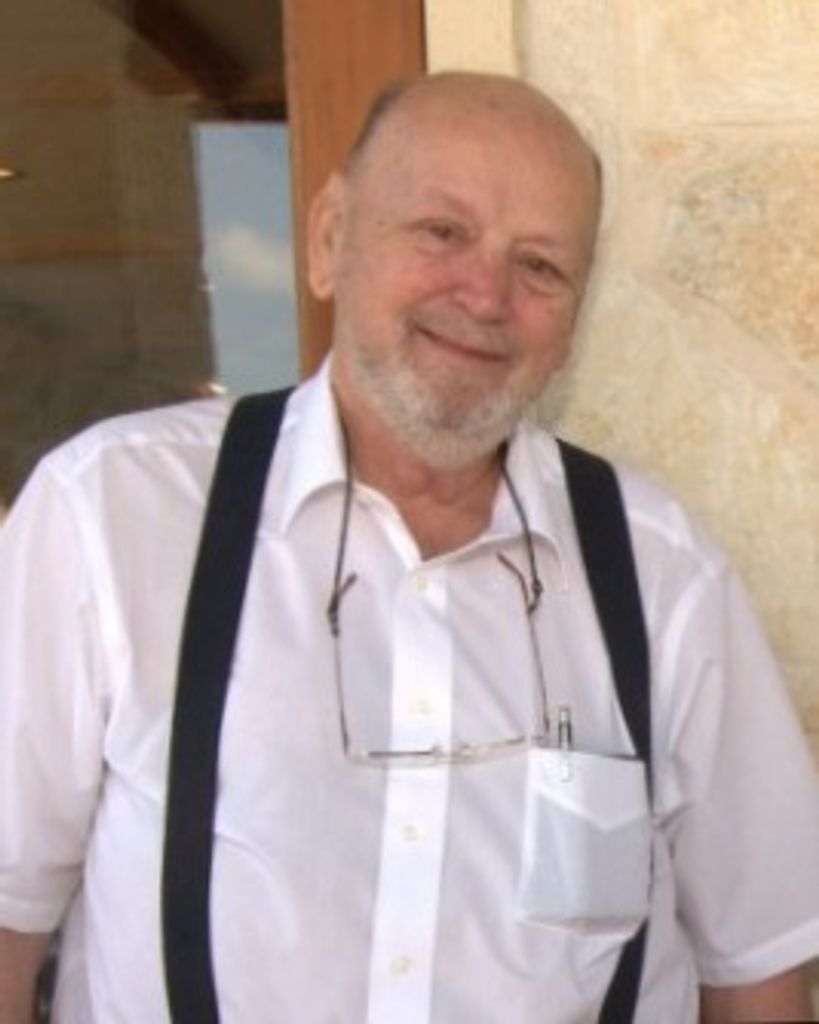Charles "Chuck" Edward Bayne Profile Photo