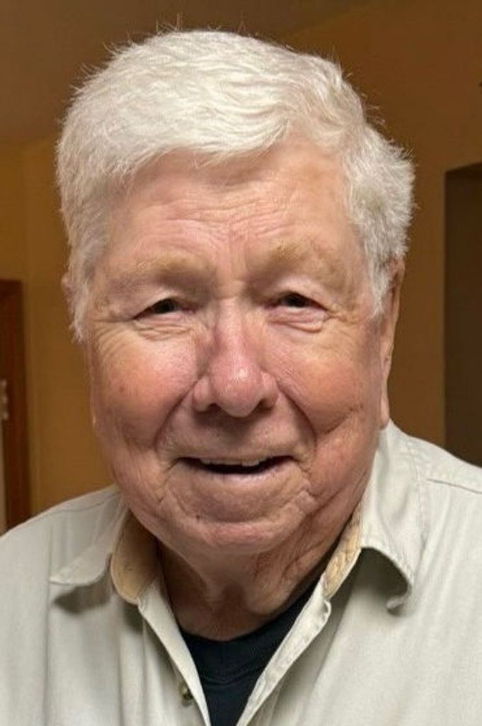 Gary D. Wilkinson