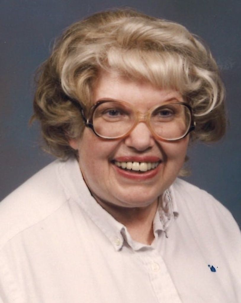 Ruth Anderson Turney