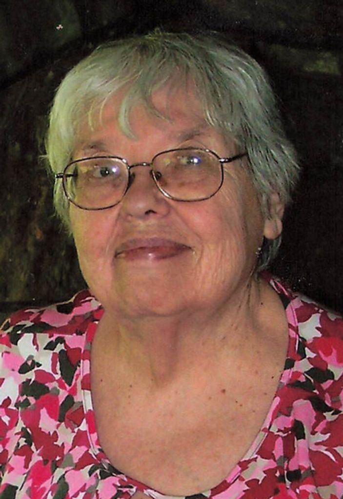 June Ann Overland Profile Photo