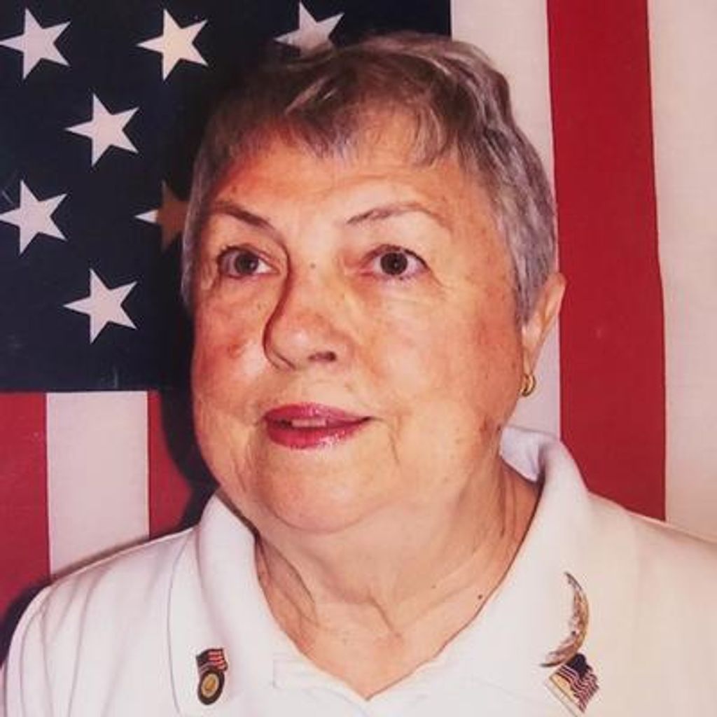 Joan Irene Tessier Holton Profile Photo