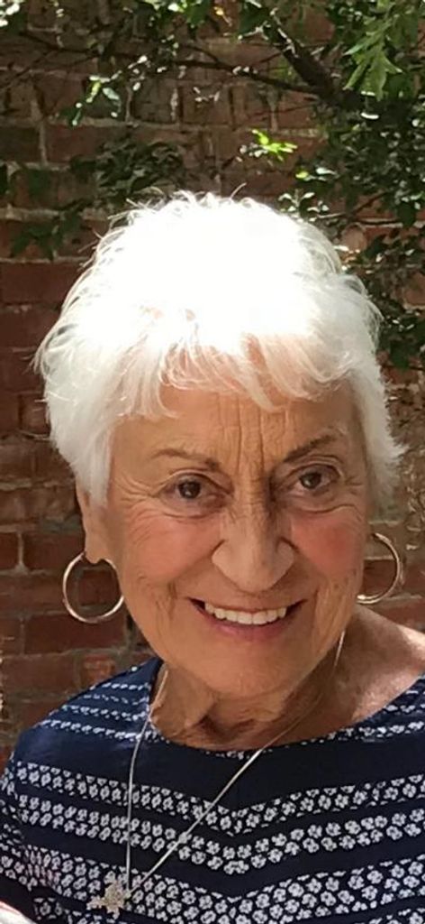 Doris Liberto Kelly Profile Photo