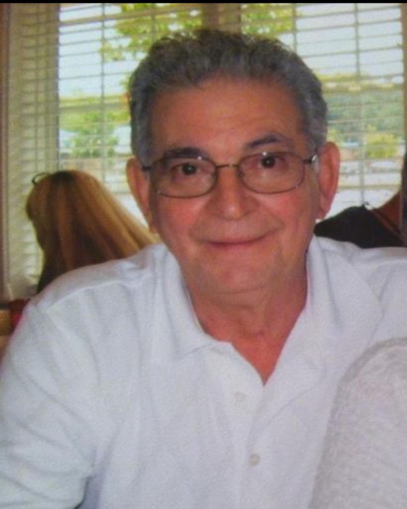 Samuel "Sam" Dann