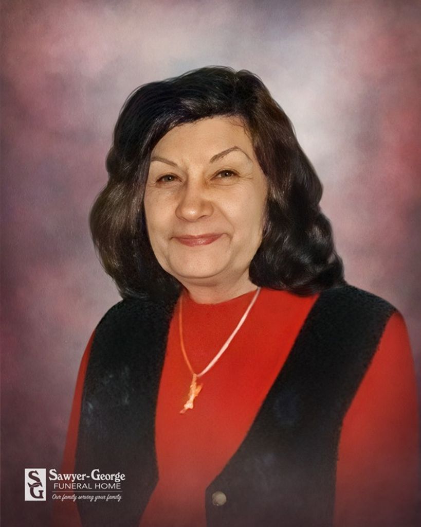 Lucinda Minerva Pulido