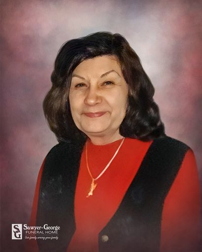 Lucinda Minerva Pulido's obituary image