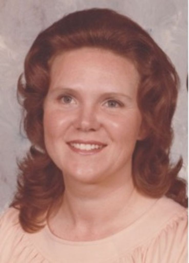 Carolyn Sue Hewitt Profile Photo