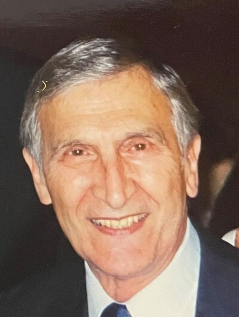 Gabriel E. Nisotis Profile Photo