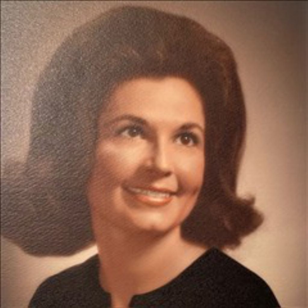 Marilyn Joyce Harney Profile Photo