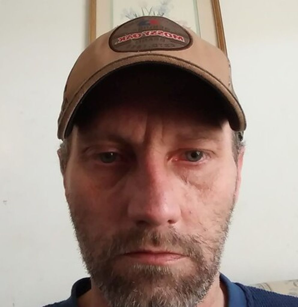 Troy Eugene Paige Profile Photo