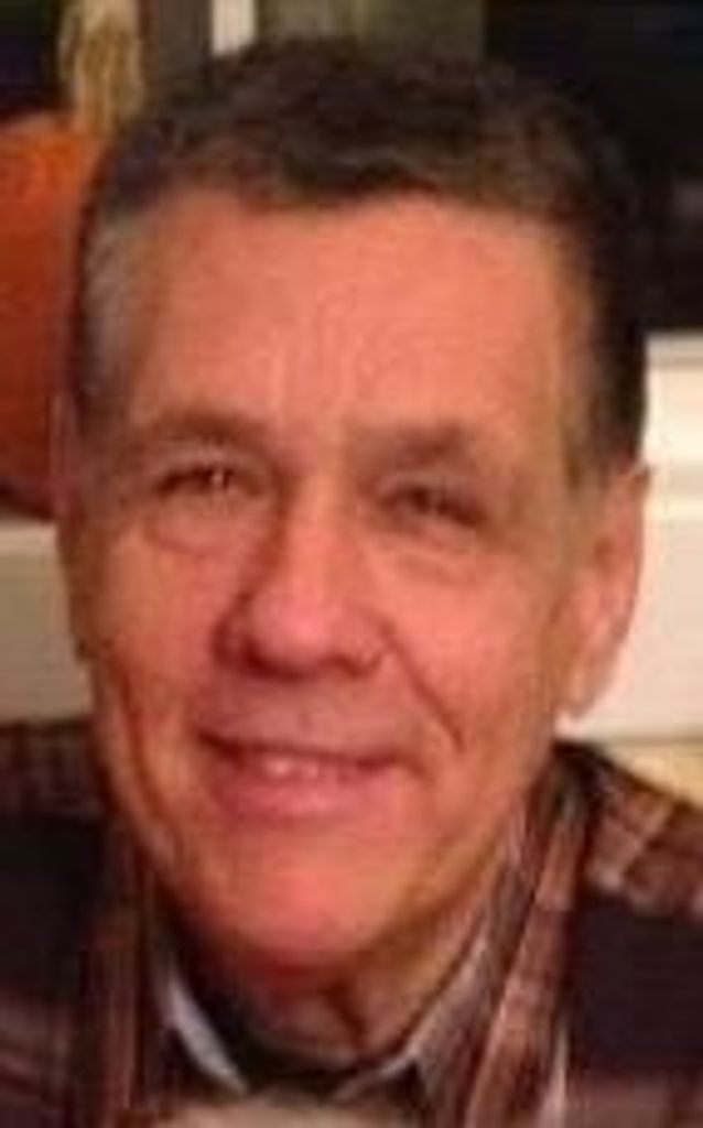 Gilles E. Lavigne Profile Photo