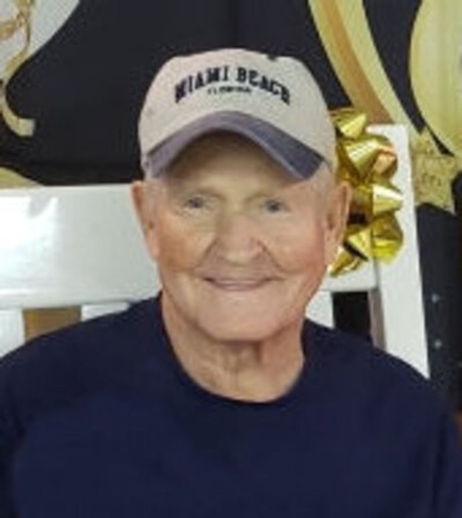 Frank Douglas Saunders Profile Photo