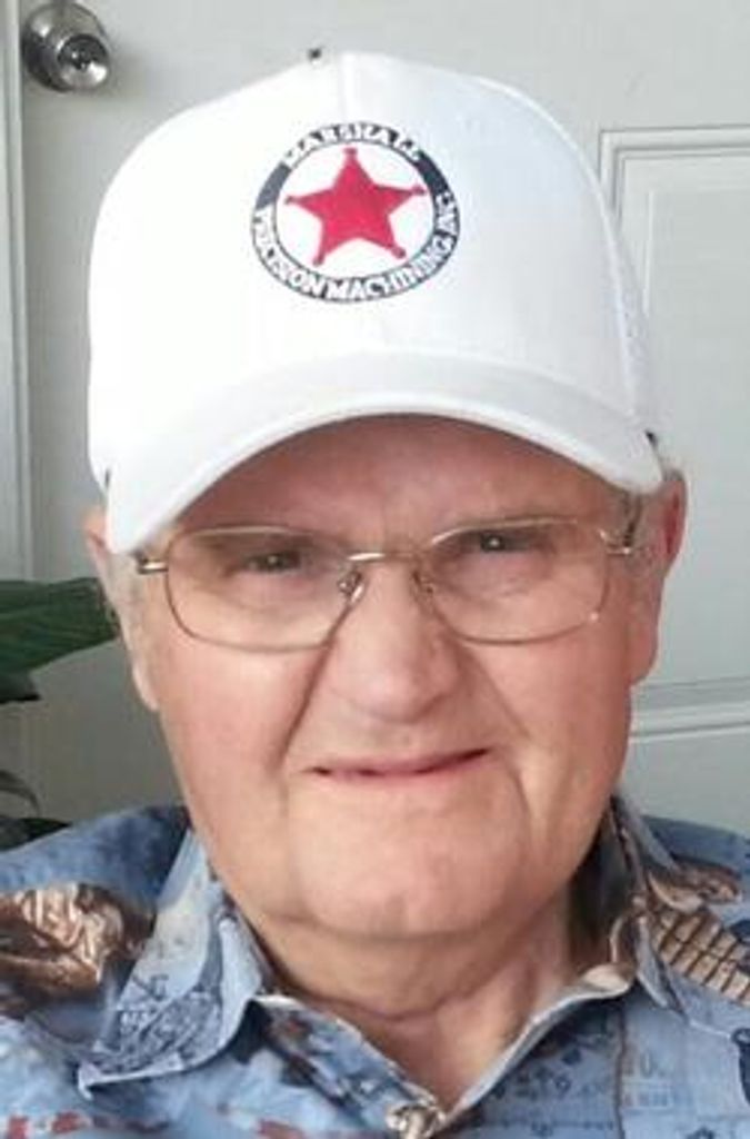 Howard "Pop" Byington