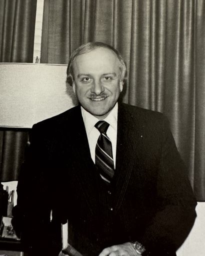 H. Charles Moore Profile Photo