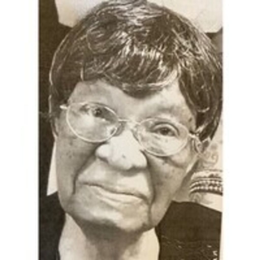 Ms. Rosa L. Peters